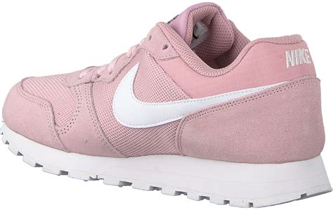 nike maat 22 roze|roze nike sneakers dames.